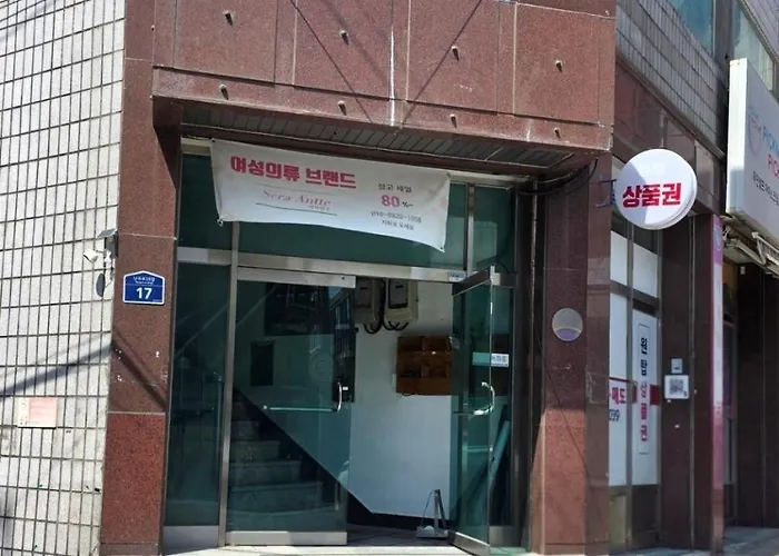 アパート 오픈특가 해피하우스 현이네 서울 홍대 명동 강남 2호선 모임 커플 관악산 도시속로컬 *