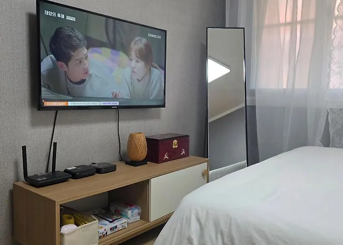 오픈특가 해피하우스 현이네 서울 홍대 명동 강남 2호선 모임 커플 관악산 도시속로컬 アパート