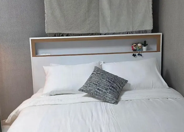 오픈특가 해피하우스 현이네 서울 홍대 명동 강남 2호선 모임 커플 관악산 도시속로컬 アパート